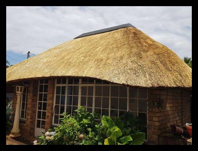 4 BEDROOM HOUSE FOR SALE IN EDLEEN